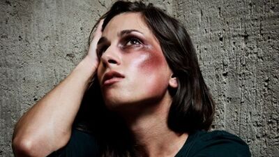 4 yılda 263 bin kadın şiddet gördü!