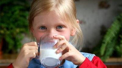 İnek sütü büyüme ve gelişme geriliği nedeni olabilir mi?