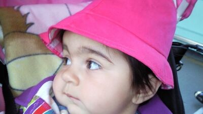 Ela İmran