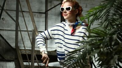 Genç olan ve genç hisseden annelere...