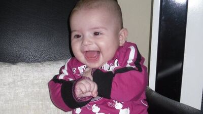 Mina Selin Demirel
