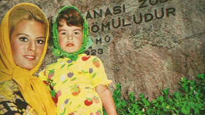 Anneler Günü'nü Hülya Koçyiğit'le geçirmek isteyenlere...