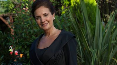 Şıklığına düşkün anneler için