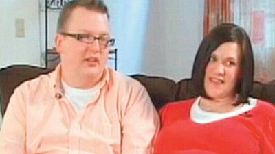 On yıldır bebek istiyordu, şimdi biri taşıyıcıda 'iki ikiz'i gelecek