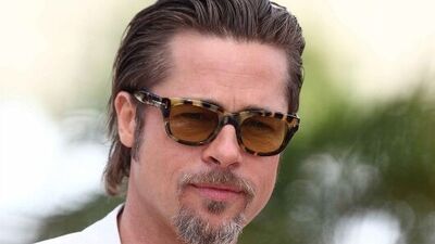 Kadın parfümünü Brad Pitt tanıtacak