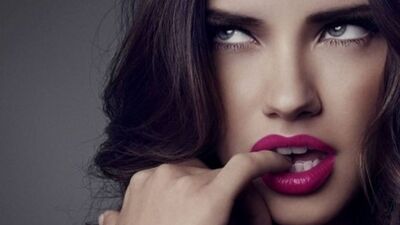 Yüz nakli ile kime benzemek isterdiniz?