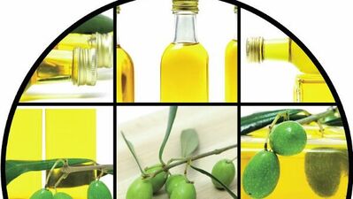 Kuruyan cildinizi zeytinyağıyla besleyin kuruyan cildinizi zeytinyağıyla besleyin