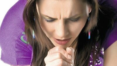 Öksürüğe karşı elma çayı...