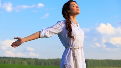 Stresle başa çıkmanın 12 yolu!