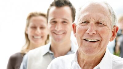 Kalbinize ikinci bir şans vermekten korkmayın