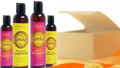 Doğal güzelliğine düşkün annelere mucize formül