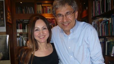 Masumiyet Müzesi belgeseli yeniden yayında!