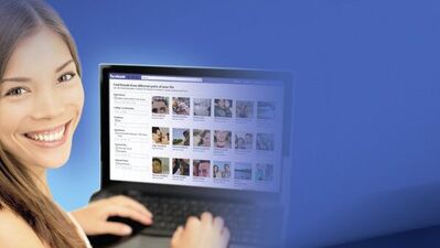 Facebook'un kölesi misiniz?