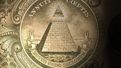 Herkesin merak ettiği "İlluminati" gerçeği ve bu örgütün Hollywood'a etkisi