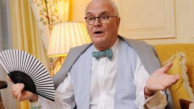 Manolo Blahnik hangi marka ile anlaştı?