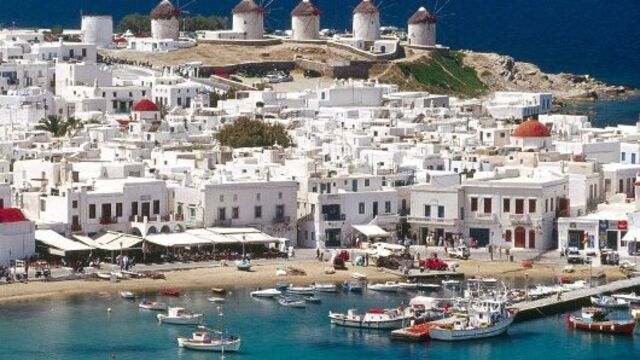 Rüya gibi bir balayına ne dersiniz?