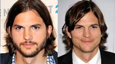 Sizce sakallı mı daha seksiler sakalsız mı?