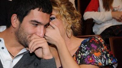 Arda ve Sinem sonunda evleniyor mu?