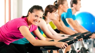 Sporsuz yaşam kanseri tetikliyor!