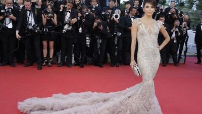 65. Cannes Film Festivali başladı!