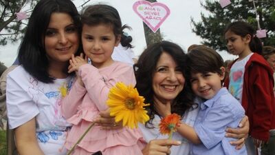 En güzel yemek annenin mutfağından çıkar!