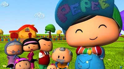 Pepee ilk konserini Kuruçeşme Arena'da veriyor!