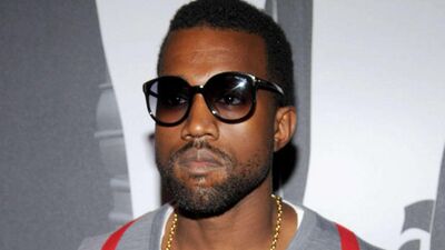 Kanye West kısa filmi ile Cannes Film Festivali'nde!