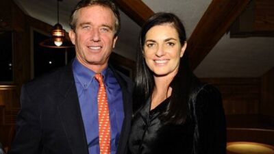 Kennedy'lerin son kurbanı...