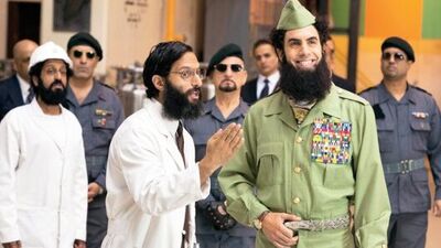 'Diktatör'ün demokrasi sınavı