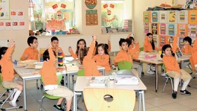 60-66 aylıklar anasınıfına, 5 ve 6 yaş ayrı sınıflara!