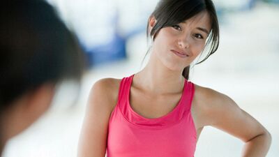 Yaza girerken vücudunuz şişmesin!