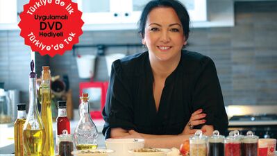 Pervin Bulgak'ın yeni kitabı çok kısa sürede ikinci baskı yaptı…