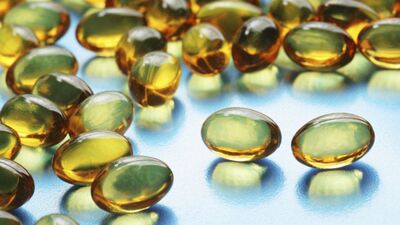 İşte tüm detaylarıyla Omega 3