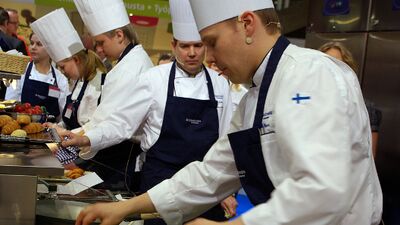 Lezzetin en iyileri İstanbul Lezzet Festivali'nde buluşuyor!