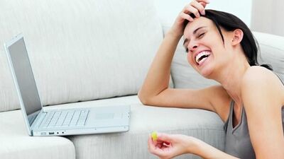 Türkiye'de internet kullanım oranları!