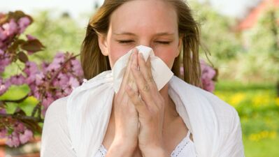 Güçlü bağışıklık sistemi zinde ve sağlıklı olmak demek