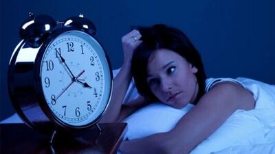 Az uyku Alzheimer'ı tetikliyor