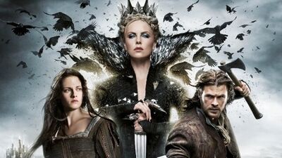 Charlize Theron ve Kristen Stewart için pamuklar İstanbul'dan gitti!