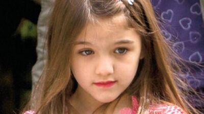 16 değil 6 yaşında