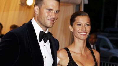 Gisele Bündchen 2. kez hamile