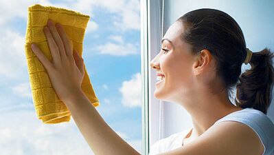 Ev işi yaparak ne kadar kalori harcayacağınızı biliyor musunuz?