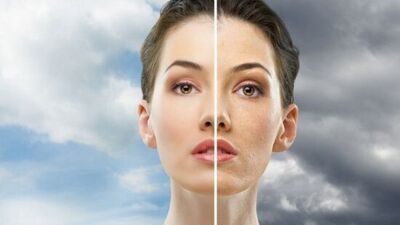 Kırışıklığa neştersiz çözüm!