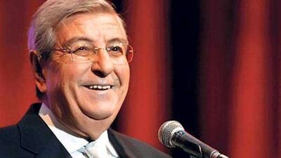 Orhan Boran 84 yaşında öldü, mikrofonlar yetim kaldı!