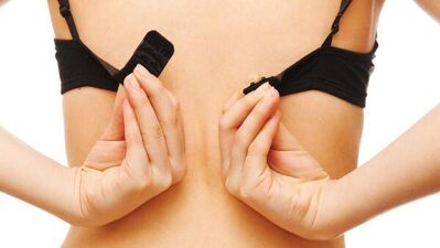 Siz hala sütyen ölçünüzü bilmiyor musunuz?