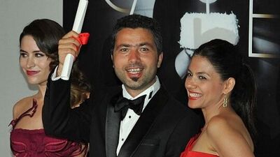 Türk sineması 'Sessiz' kalmadı.