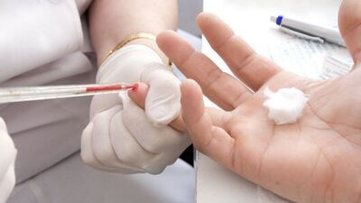 Unlu ve şekerliler arttı hipoglisemi yaygınlaştı!