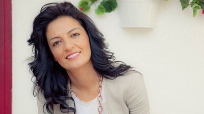 Uzman Diyetisyen Simge Çıtak'tan "Dönüşüm Diyeti"