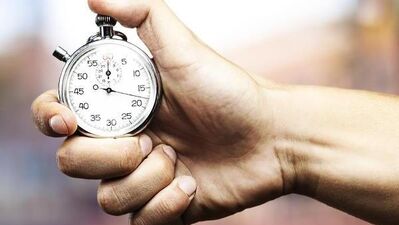 Hastalıkların da saati var!