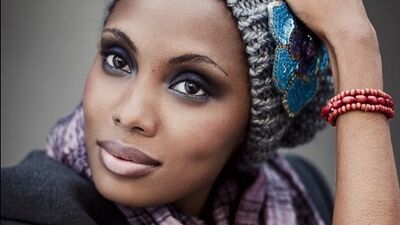 "You Will Never Know" ile ünlenen Imany Türkiye'ye geliyor!