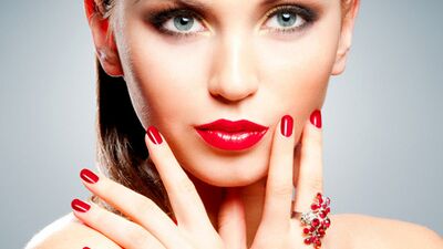 Bu sezon denemeniz gereken makyaj trendleri!